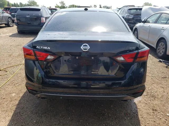 1N4BL4CV4MN367061 2021 2021 Nissan Altima- SR 6