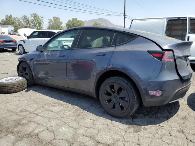 7SAYGDEE1PA204781 2023 2023 Tesla MODEL Y 2