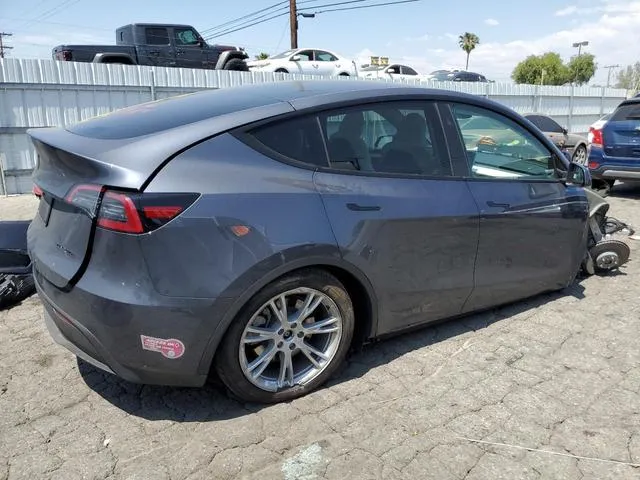 7SAYGDEE1PA204781 2023 2023 Tesla MODEL Y 3