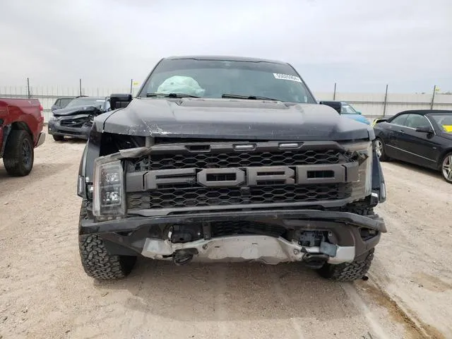 1FTFW1RG9MFC63220 2021 2021 Ford F-150- Raptor 5