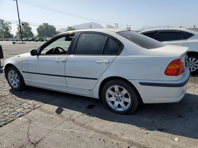 WBAEU33415PR18586 2005 2005 BMW 3 Series- 325 XI 2