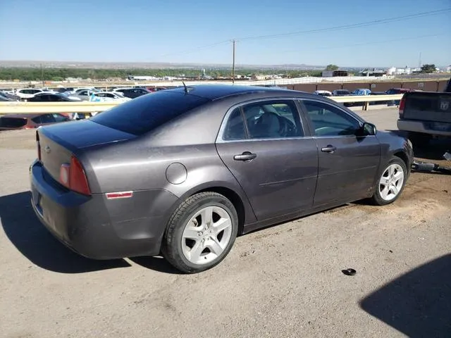 1G1ZB5EB5A4104480 2010 2010 Chevrolet Malibu- LS 3