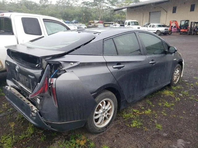 JTDKARFUXG3002576 2016 2016 Toyota Prius 3