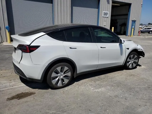 7SAYGDEE7PF826255 2023 2023 Tesla MODEL Y 3