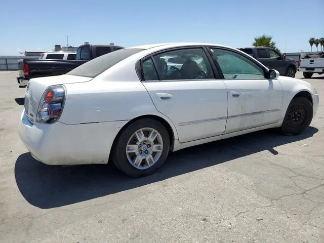 1N4AL11D46N304033 2006 2006 Nissan Altima- S 3