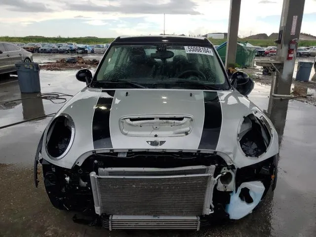 WMWZG3C58ET801239 2014 2014 Mini Cooper- S Clubman 5