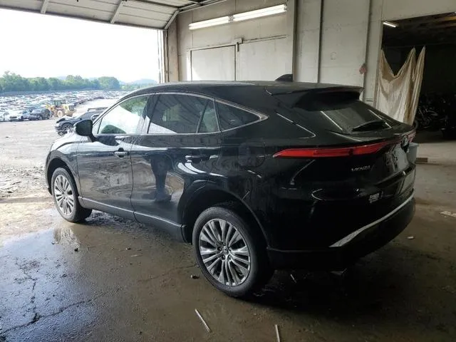 JTEAAAAH6NJ112276 2022 2022 Toyota Venza- LE 2