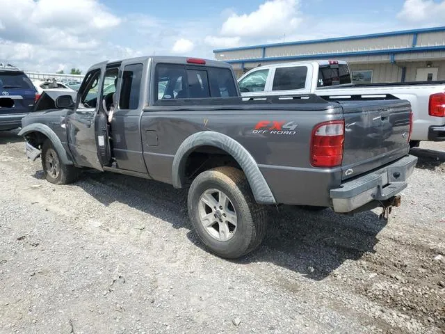 1FTZR45E25PA42161 2005 2005 Ford Ranger- Super Cab 2