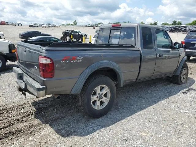 1FTZR45E25PA42161 2005 2005 Ford Ranger- Super Cab 3