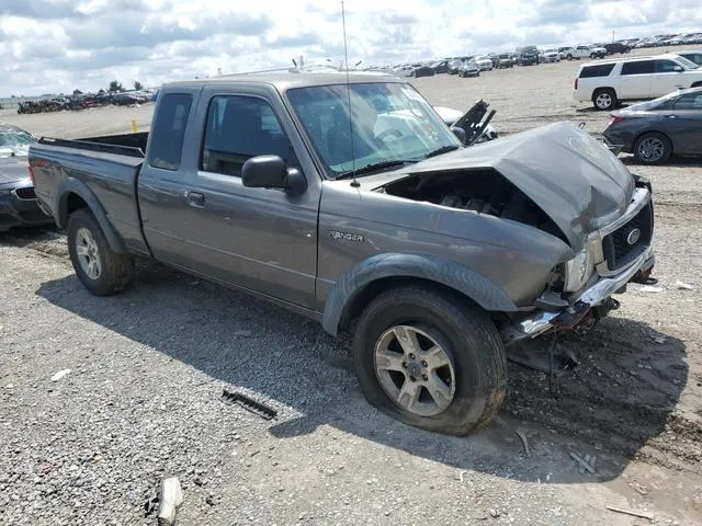 1FTZR45E25PA42161 2005 2005 Ford Ranger- Super Cab 4