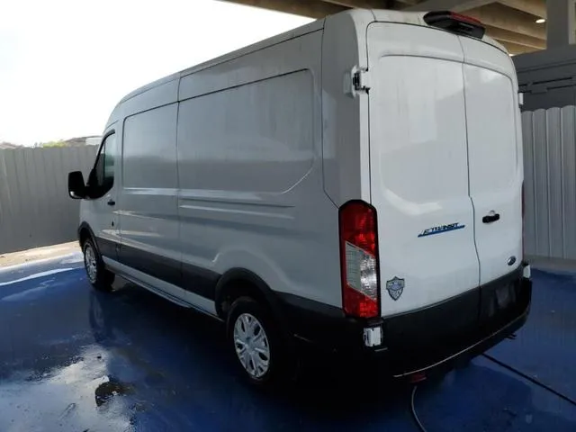 1FTBW9CK1NKA29690 2022 2022 Ford Transit- T-350 2