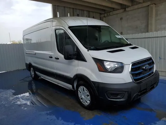 1FTBW9CK1NKA29690 2022 2022 Ford Transit- T-350 4