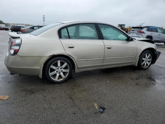 1N4AL11D36N438726 2006 2006 Nissan Altima- S 3