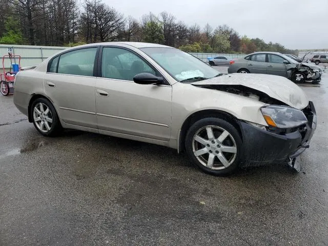 1N4AL11D36N438726 2006 2006 Nissan Altima- S 4