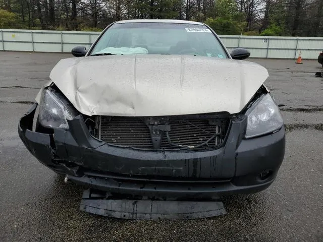 1N4AL11D36N438726 2006 2006 Nissan Altima- S 5