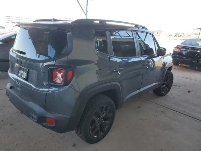 ZACNJDE12PPP21918 2023 2023 Jeep Renegade- Altitude 3