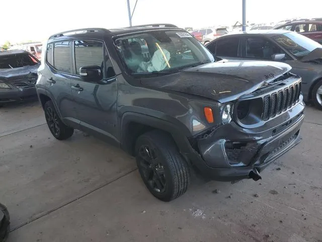 ZACNJDE12PPP21918 2023 2023 Jeep Renegade- Altitude 4