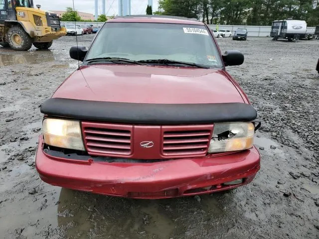 1GHDT13W5Y2170248 2000 2000 Oldsmobile Bravada 5