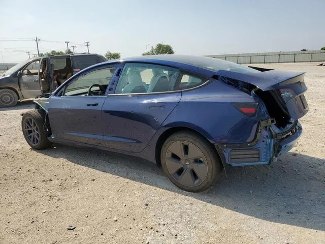 5YJ3E1EA7PF714404 2023 2023 Tesla MODEL 3 2