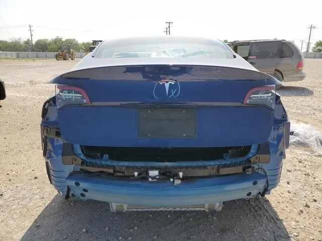 5YJ3E1EA7PF714404 2023 2023 Tesla MODEL 3 6