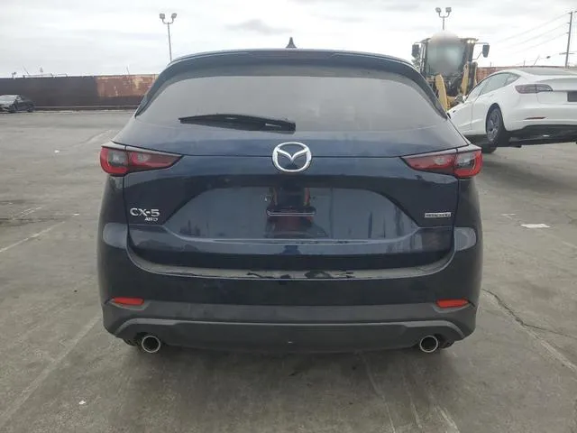 JM3KFBBM7P0270184 2023 2023 Mazda CX-5- Select 6