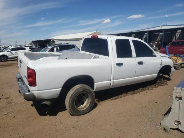 3D7KS28A08G116758 2008 2008 Dodge RAM 2500- ST 3