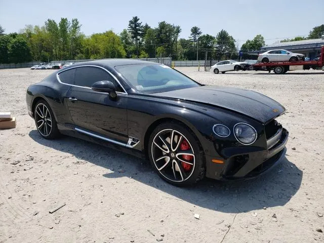 SCBCB2ZG9LC076471 2020 2020 Bentley Continental- GT 4