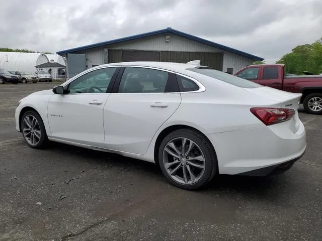 1G1ZD5ST0NF201202 2022 2022 Chevrolet Malibu- LT 2