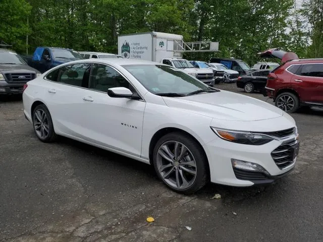 1G1ZD5ST0NF201202 2022 2022 Chevrolet Malibu- LT 4