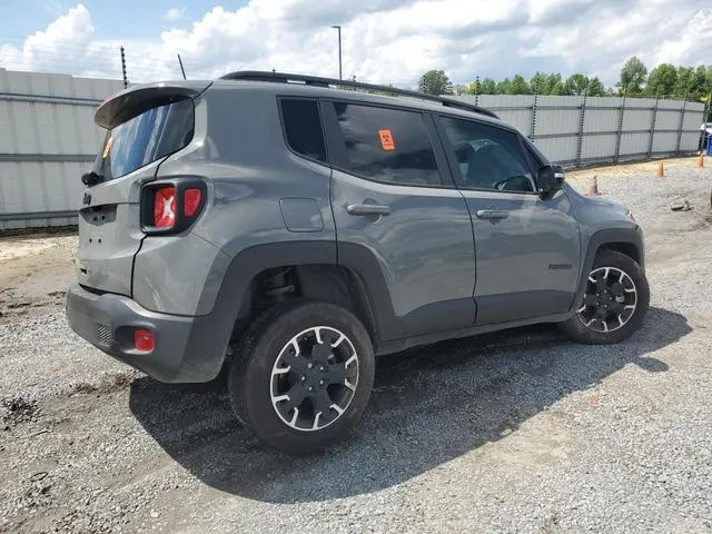 ZACNJDB16PPP45210 2023 2023 Jeep Renegade- Latitude 3