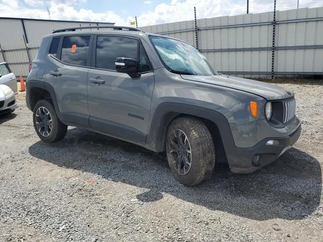 ZACNJDB16PPP45210 2023 2023 Jeep Renegade- Latitude 4