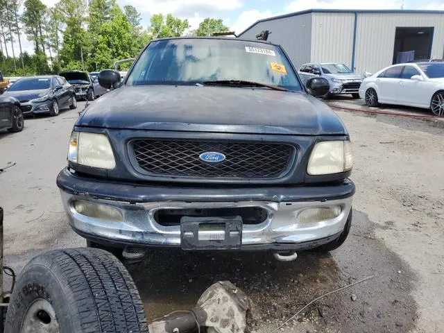 2FTDX08W2VCA07974 1997 1997 Ford F-150 5