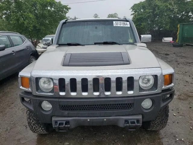 5GTDN136868100438 2006 2006 Hummer H3 5