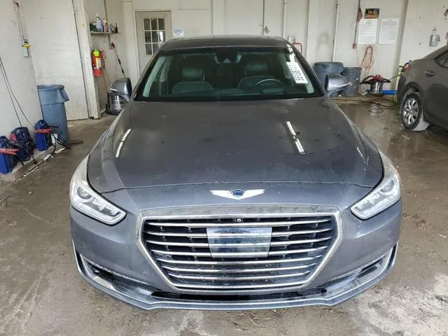 KMHG54JH3HU026684 2017 2017 Genesis G90- Ultimate 5