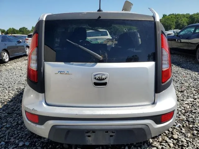 KNDJT2A63D7502203 2013 2013 KIA Soul- - 6