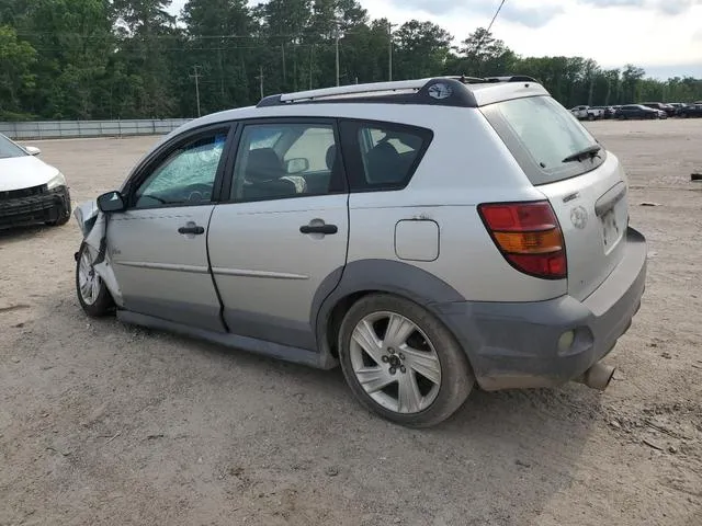 5Y2SL62894Z407564 2004 2004 Pontiac Vibe 2