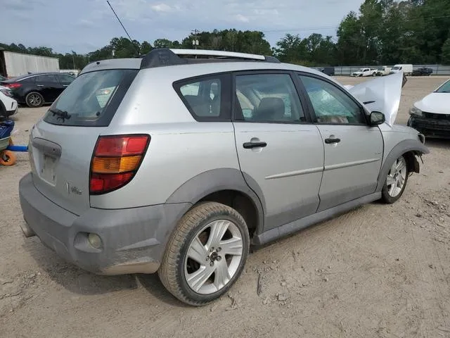 5Y2SL62894Z407564 2004 2004 Pontiac Vibe 3