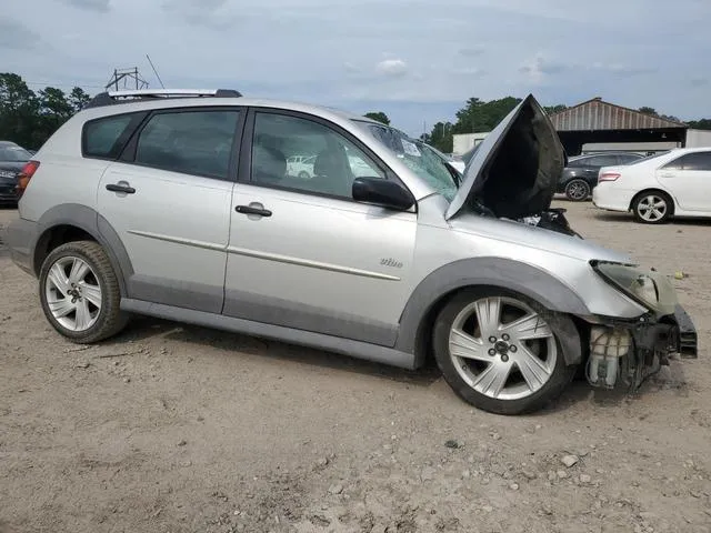 5Y2SL62894Z407564 2004 2004 Pontiac Vibe 4