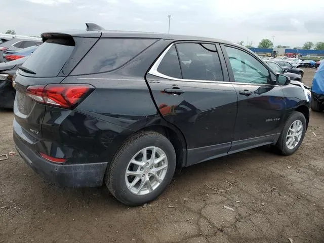 3GNAXUEG7RL106093 2024 2024 Chevrolet Equinox- LT 3