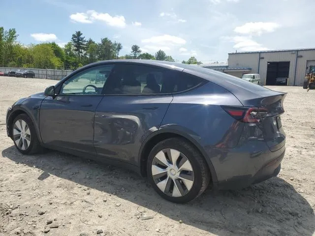 7SAYGDEE1PF855329 2023 2023 Tesla MODEL Y 2