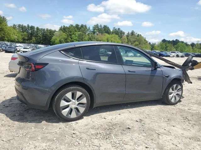 7SAYGDEE1PF855329 2023 2023 Tesla MODEL Y 3