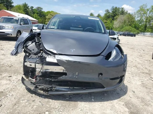 7SAYGDEE1PF855329 2023 2023 Tesla MODEL Y 5