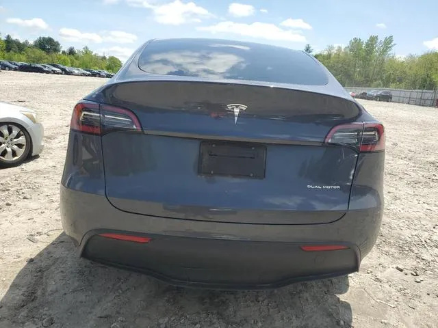 7SAYGDEE1PF855329 2023 2023 Tesla MODEL Y 6