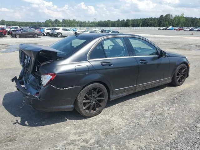 WDDGF4HB4DR269653 2013 2013 Mercedes-Benz C-Class- 250 3