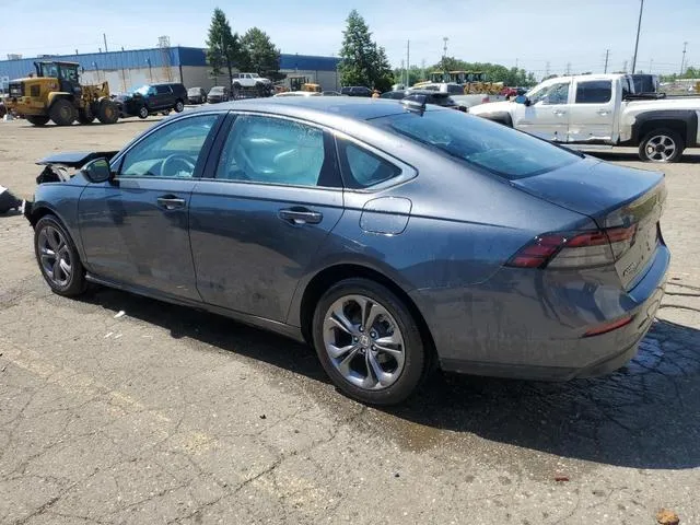 1HGCY1F39PA041164 2023 2023 Honda Accord- EX 2