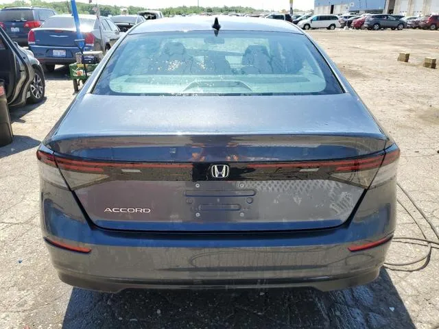 1HGCY1F39PA041164 2023 2023 Honda Accord- EX 6