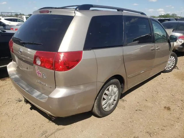 5TDZK23C68S131591 2008 2008 Toyota Sienna- CE 3