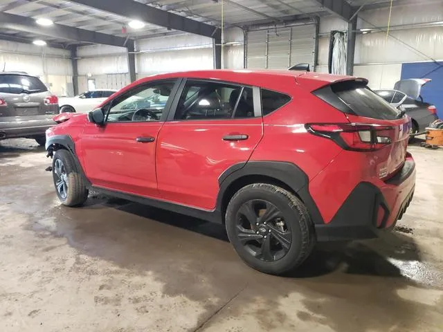 JF2GUABC3RH238960 2024 2024 Subaru Crosstrek 2