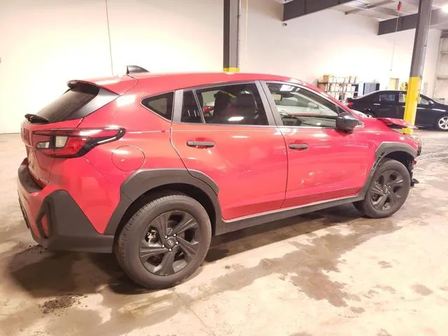 JF2GUABC3RH238960 2024 2024 Subaru Crosstrek 3