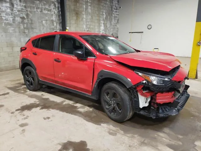 JF2GUABC3RH238960 2024 2024 Subaru Crosstrek 4